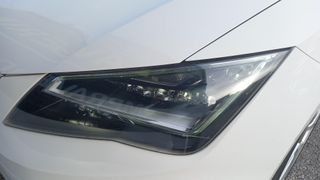 SEAT Nuevo León ST 2.0 TDI 150cv St&Sp FR