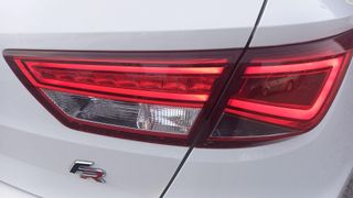 SEAT Nuevo León ST 2.0 TDI 150cv St&Sp FR