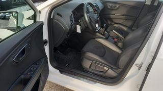 SEAT Nuevo León ST 2.0 TDI 150cv St&Sp FR