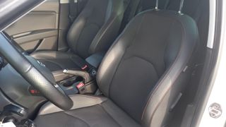 SEAT Nuevo León ST 2.0 TDI 150cv St&Sp FR