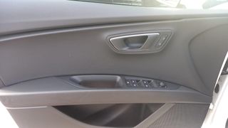 SEAT Nuevo León ST 2.0 TDI 150cv St&Sp FR