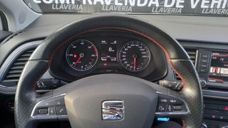 SEAT Nuevo León ST 2.0 TDI 150cv St&Sp FR