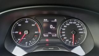 SEAT Nuevo León ST 2.0 TDI 150cv St&Sp FR