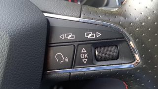 SEAT Nuevo León ST 2.0 TDI 150cv St&Sp FR