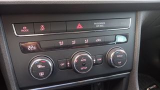 SEAT Nuevo León ST 2.0 TDI 150cv St&Sp FR