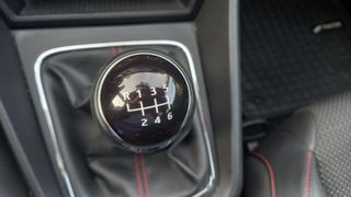 SEAT Nuevo León ST 2.0 TDI 150cv St&Sp FR