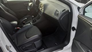 SEAT Nuevo León ST 2.0 TDI 150cv St&Sp FR