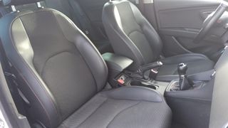 SEAT Nuevo León ST 2.0 TDI 150cv St&Sp FR
