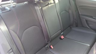 SEAT Nuevo León ST 2.0 TDI 150cv St&Sp FR