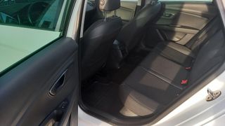 SEAT Nuevo León ST 2.0 TDI 150cv St&Sp FR