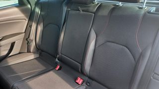 SEAT Nuevo León ST 2.0 TDI 150cv St&Sp FR