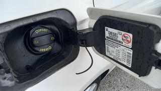 SEAT Nuevo León ST 2.0 TDI 150cv St&Sp FR