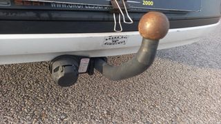 SEAT Nuevo León ST 2.0 TDI 150cv St&Sp FR