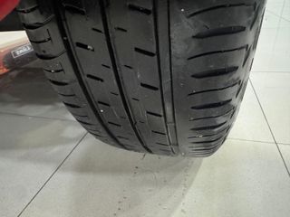 Suzuki Swift 1.2 GLE Mild Hybrid CVT