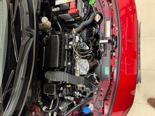 Suzuki Swift 1.2 GLE Mild Hybrid CVT