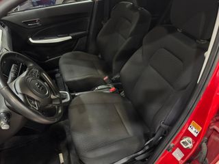 Suzuki Swift 1.2 GLE Mild Hybrid CVT