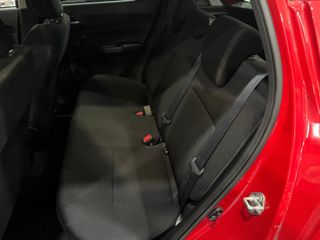 Suzuki Swift 1.2 GLE Mild Hybrid CVT