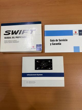 Suzuki Swift 1.2 GLE Mild Hybrid CVT