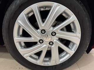 Suzuki Swift 1.2 GLE Mild Hybrid CVT