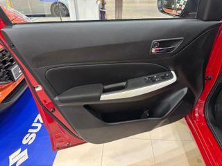 Suzuki Swift 1.2 GLE Mild Hybrid CVT