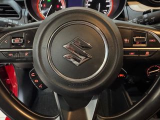 Suzuki Swift 1.2 GLE Mild Hybrid CVT