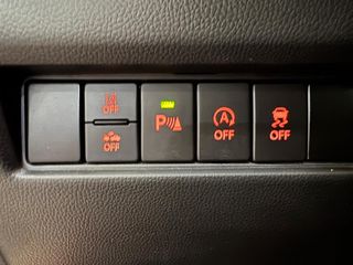 Suzuki Swift 1.2 GLE Mild Hybrid CVT