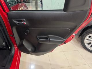 Suzuki Swift 1.2 GLE Mild Hybrid CVT