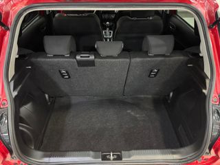 Suzuki Swift 1.2 GLE Mild Hybrid CVT