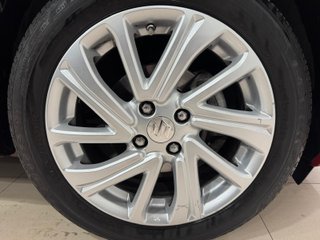 Suzuki Swift 1.2 GLE Mild Hybrid CVT