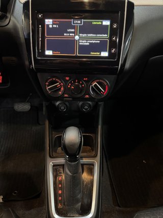 Suzuki Swift 1.2 GLE Mild Hybrid CVT