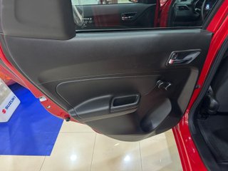 Suzuki Swift 1.2 GLE Mild Hybrid CVT