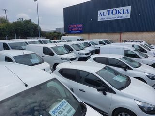 RENAULT Express Advance 1.5 Blue dCi 70 kW (95 cv)