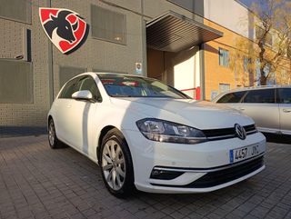 VOLKSWAGEN Golf Advance 1.6 TDI 85kW (115CV)