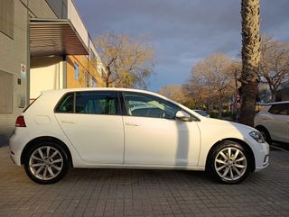 VOLKSWAGEN Golf Advance 1.6 TDI 85kW (115CV)