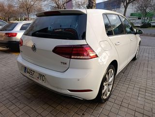 VOLKSWAGEN Golf Advance 1.6 TDI 85kW (115CV)