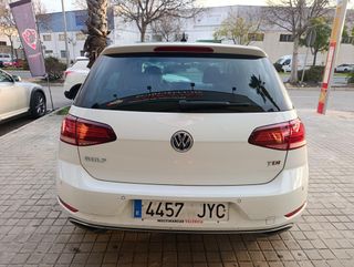 VOLKSWAGEN Golf Advance 1.6 TDI 85kW (115CV)