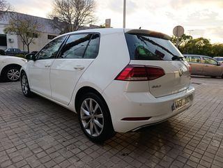 VOLKSWAGEN Golf Advance 1.6 TDI 85kW (115CV)