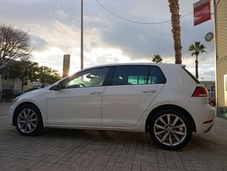 VOLKSWAGEN Golf Advance 1.6 TDI 85kW (115CV)