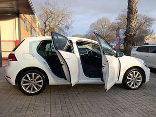 VOLKSWAGEN Golf Advance 1.6 TDI 85kW (115CV)