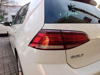 VOLKSWAGEN Golf Advance 1.6 TDI 85kW (115CV)
