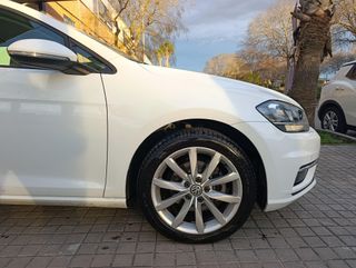 VOLKSWAGEN Golf Advance 1.6 TDI 85kW (115CV)