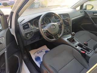 VOLKSWAGEN Golf Advance 1.6 TDI 85kW (115CV)