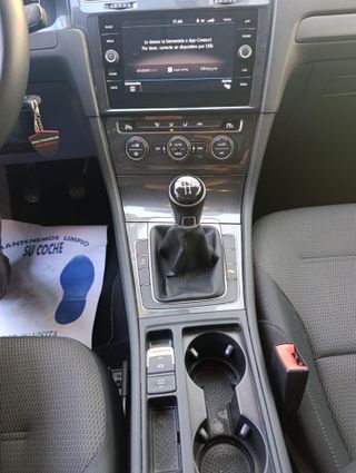 VOLKSWAGEN Golf Advance 1.6 TDI 85kW (115CV)