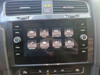 VOLKSWAGEN Golf Advance 1.6 TDI 85kW (115CV)