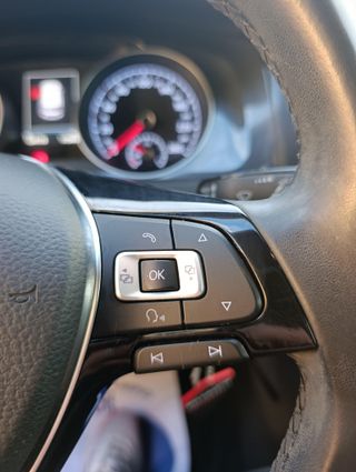 VOLKSWAGEN Golf Advance 1.6 TDI 85kW (115CV)