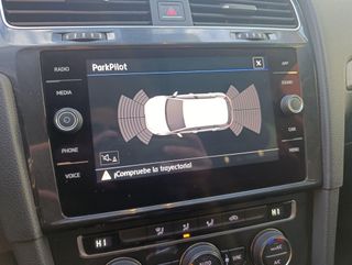 VOLKSWAGEN Golf Advance 1.6 TDI 85kW (115CV)