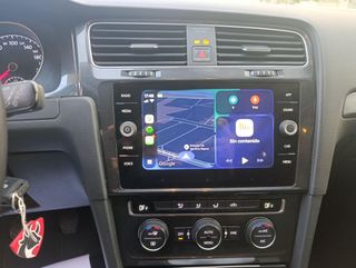 VOLKSWAGEN Golf Advance 1.6 TDI 85kW (115CV)