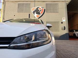 VOLKSWAGEN Golf Advance 1.6 TDI 85kW (115CV)