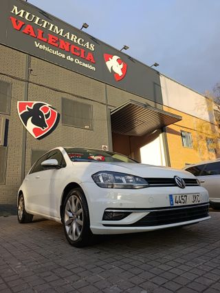 VOLKSWAGEN Golf Advance 1.6 TDI 85kW (115CV)