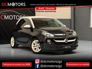 Opel Adam 1.4 XEL JAM